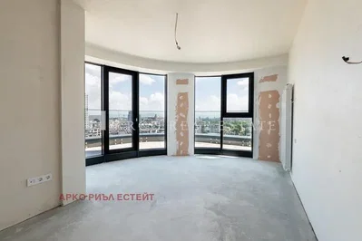 Dnevni boravak