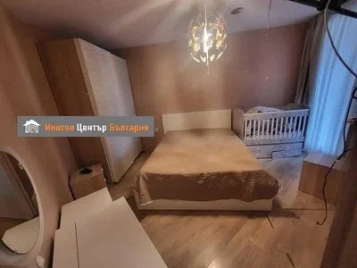 Dnevni boravak