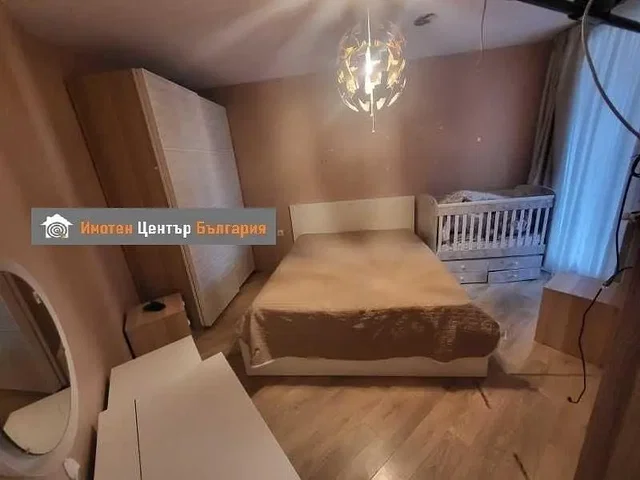 Dnevni boravak