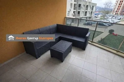 Dnevni boravak