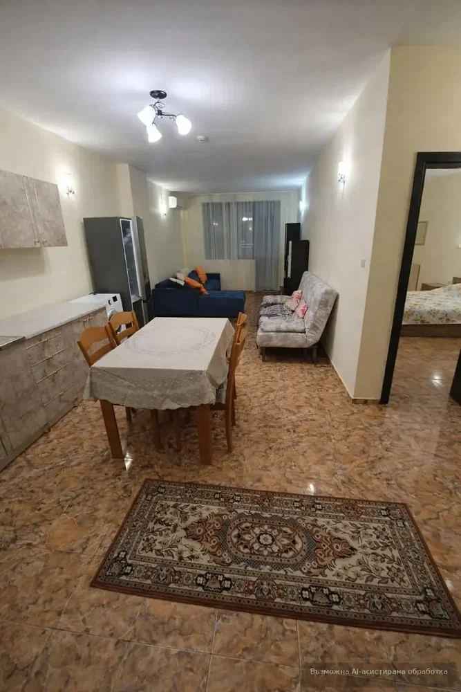 غرفة معيشة
