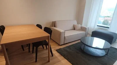 Dnevni boravak