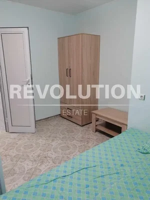 غرفة معيشة