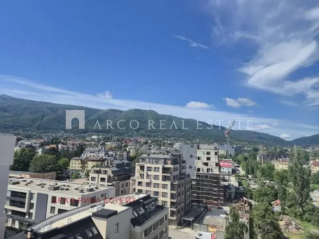 Dnevni boravak