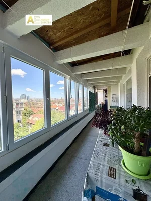 Dnevni boravak