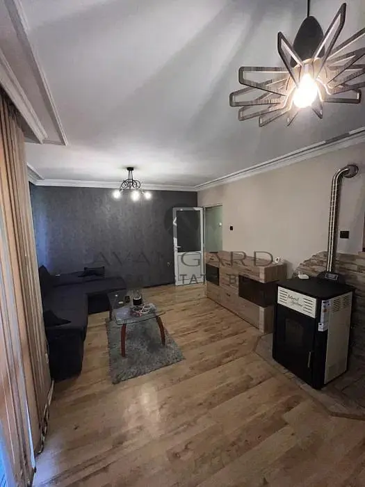 Dnevni boravak