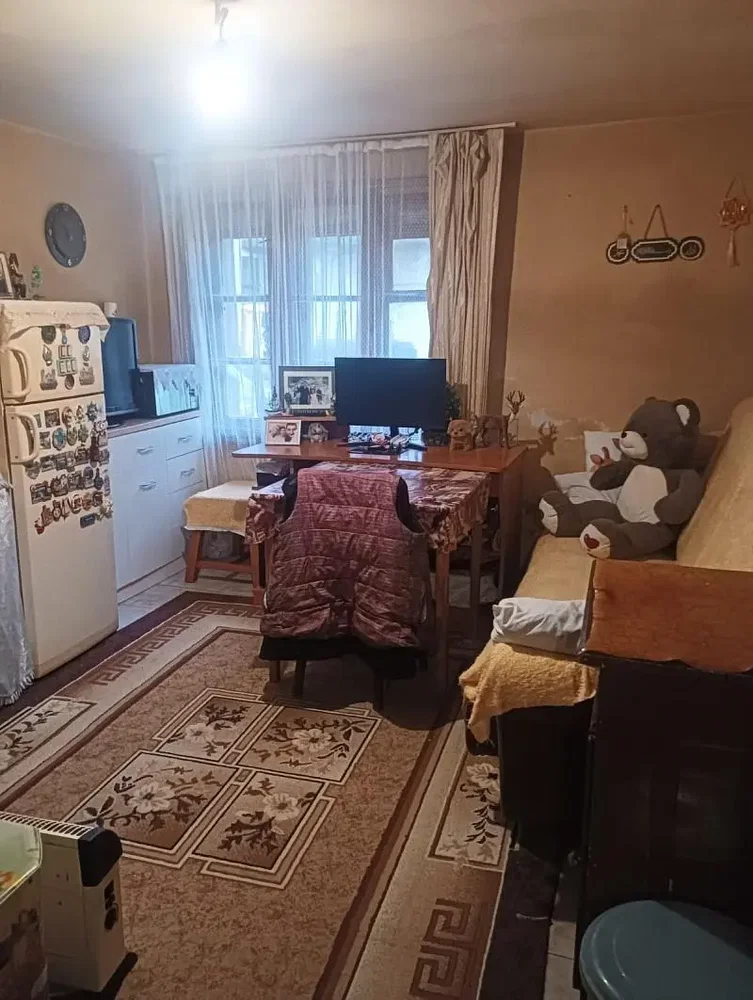 Dnevni boravak