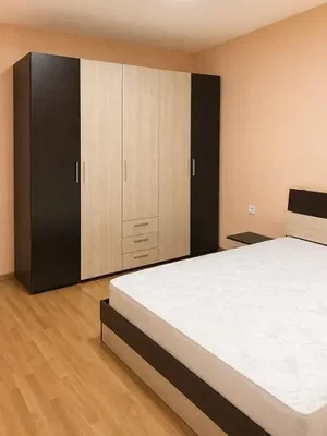 غرفة معيشة