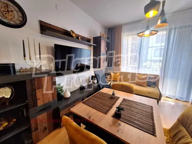 Woonkamer