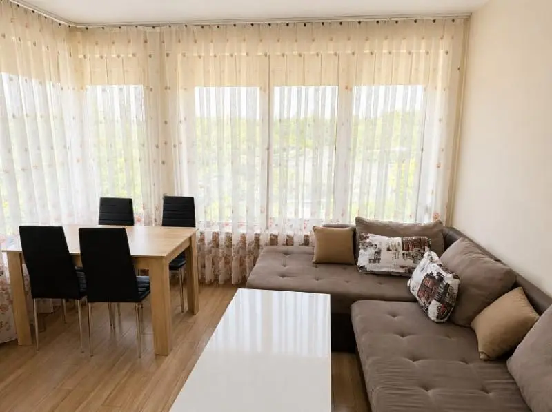 Дневна соба