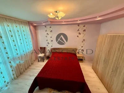 غرفة معيشة