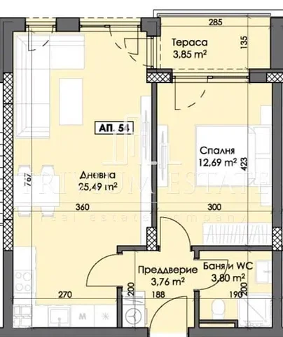 Oturma odası