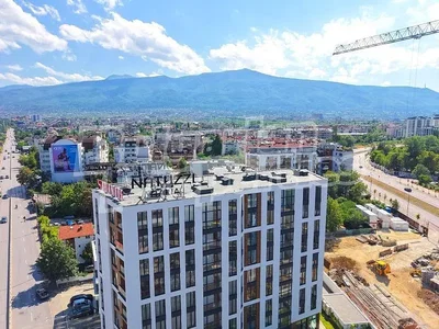 Obývací pokoj