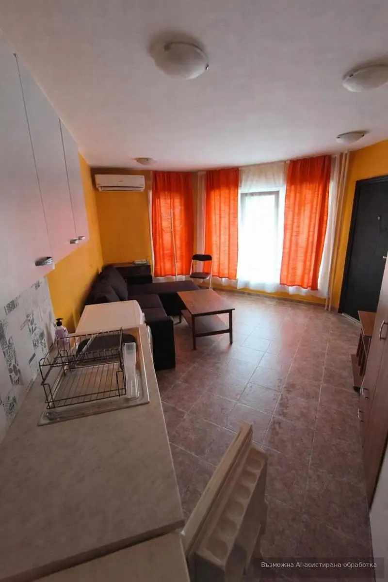 Woonkamer