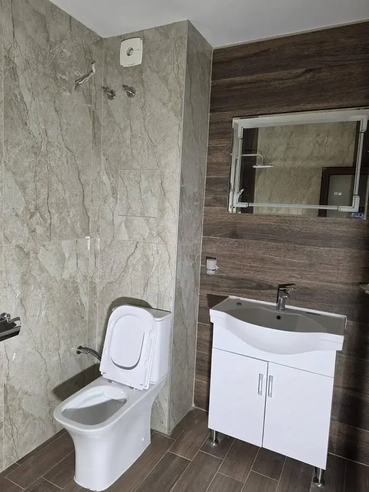Oturma odası