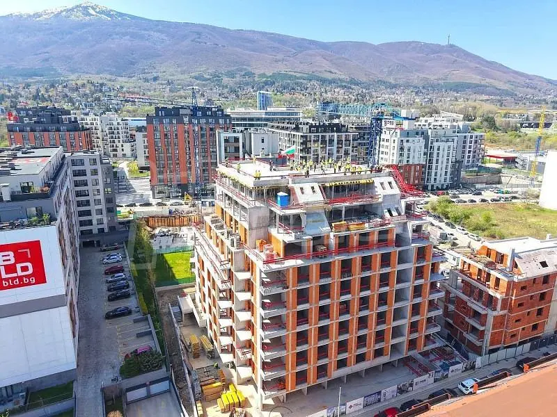Oturma odası