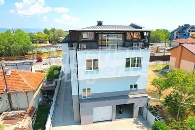 Oturma odası