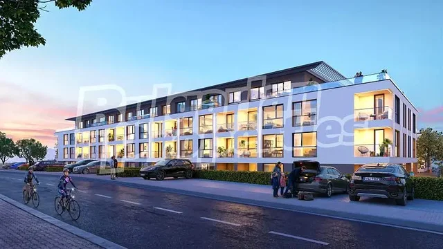 Oturma odası