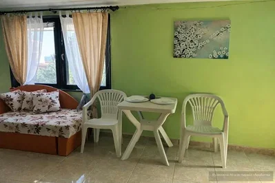 Woonkamer