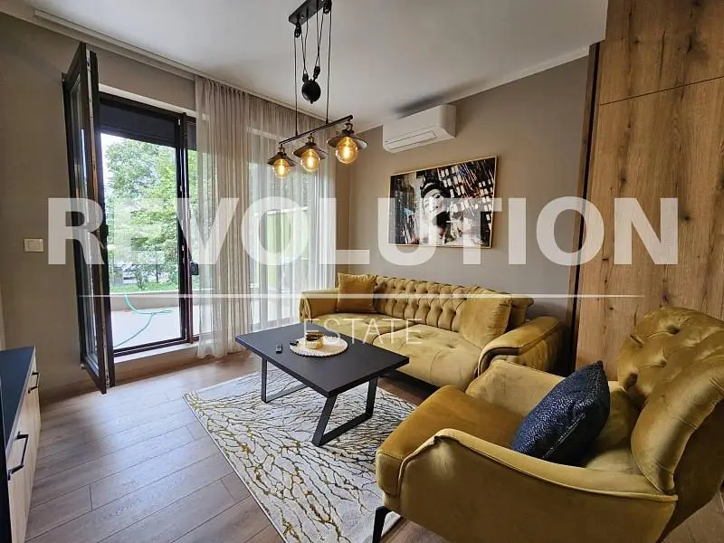 Woonkamer