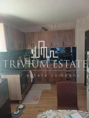 غرفة معيشة