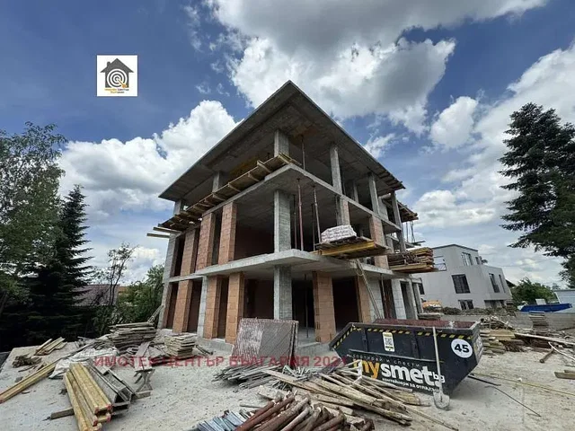 غرفة معيشة