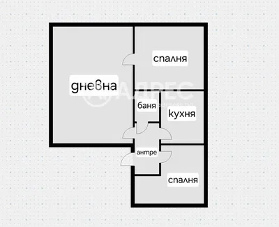 Dnevni boravak