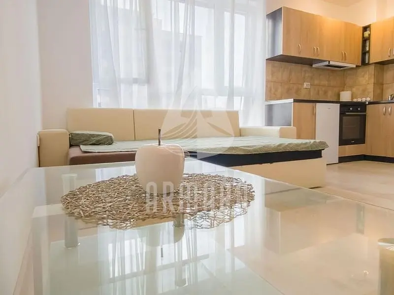 Dnevni boravak