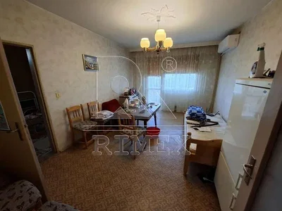 Dnevni boravak