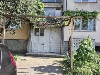 Dnevni boravak