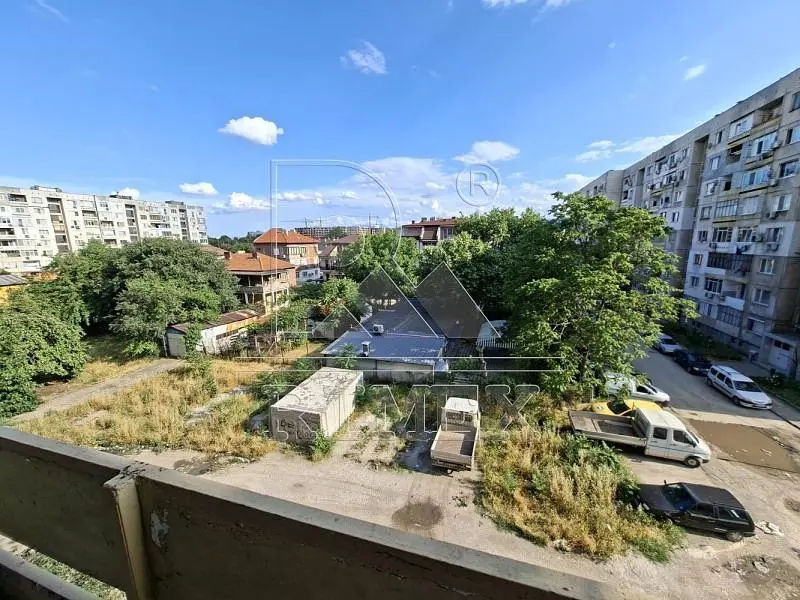 Dnevni boravak