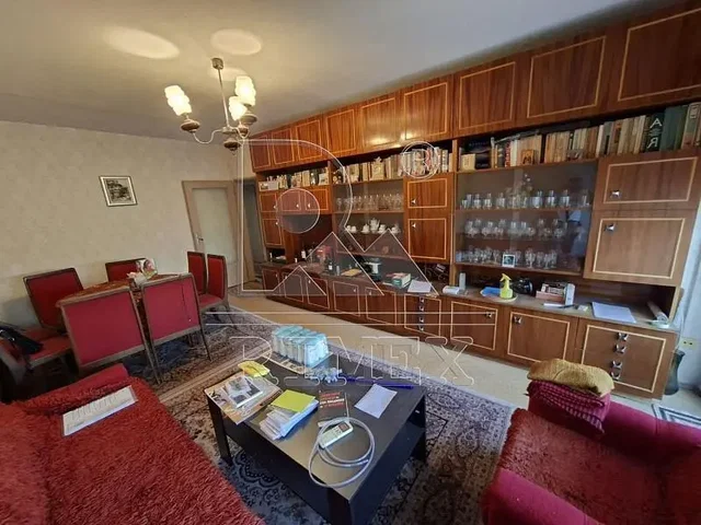 Dnevni boravak