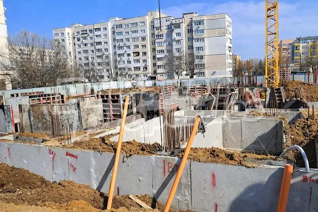 Dnevni boravak