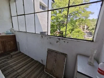 Dnevni boravak