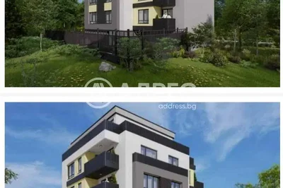 Obývací pokoj