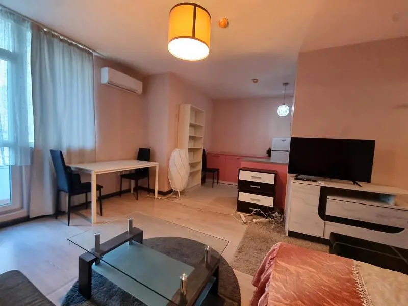Salon