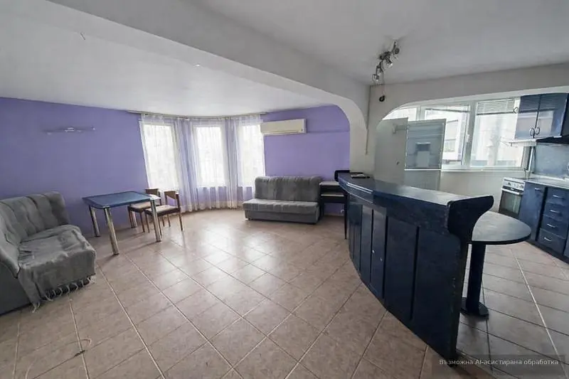 Salon