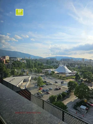 Dnevni boravak