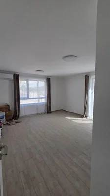 Obývačka