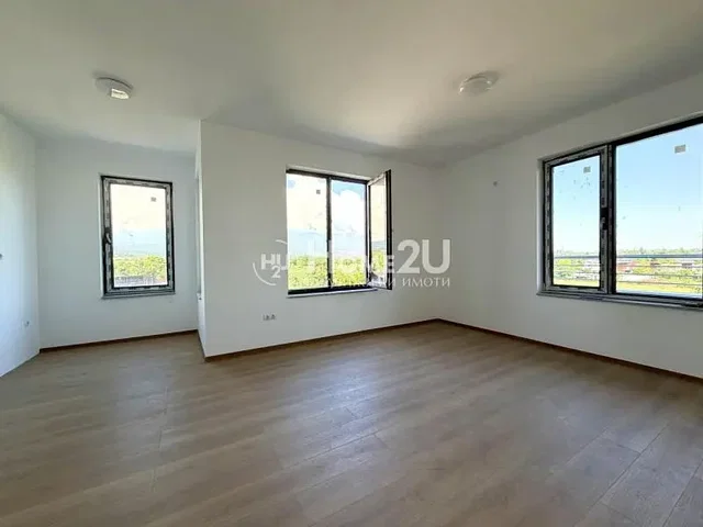 Obývačka