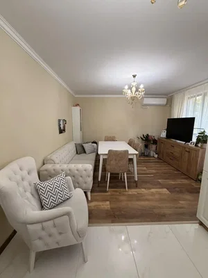 Oturma odası