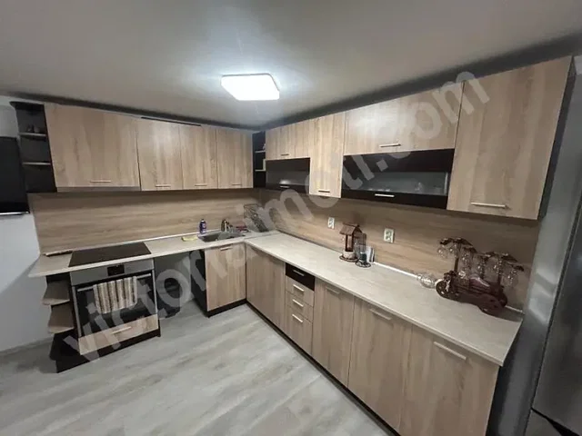 Obývačka