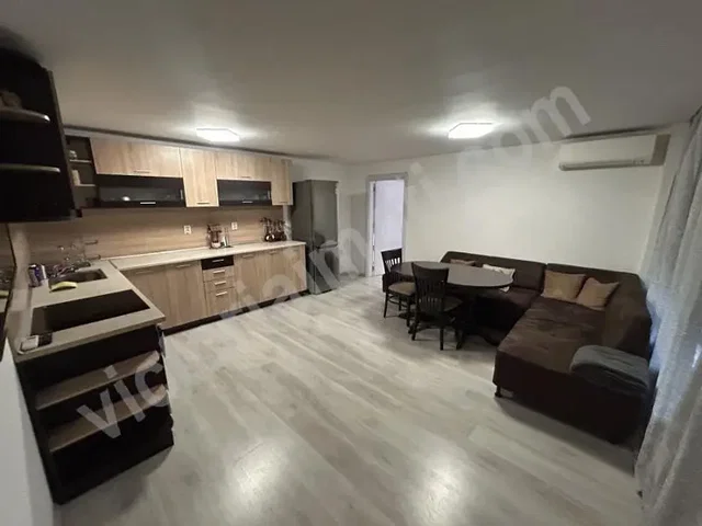 Obývačka