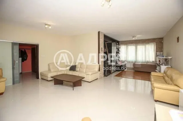 Woonkamer