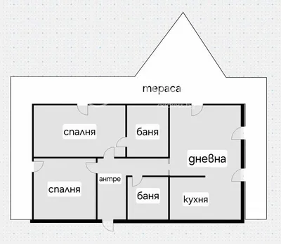 Дневна соба