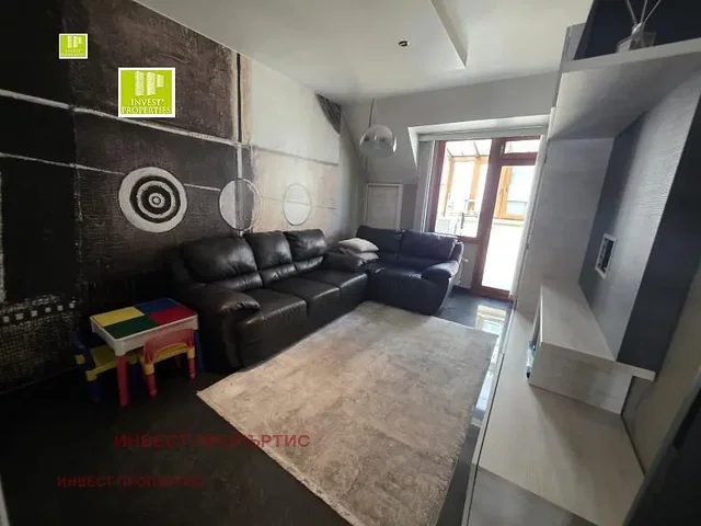 Oturma odası