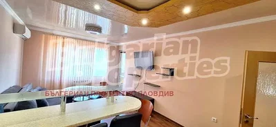 Дневна соба