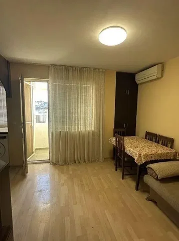 Obývačka