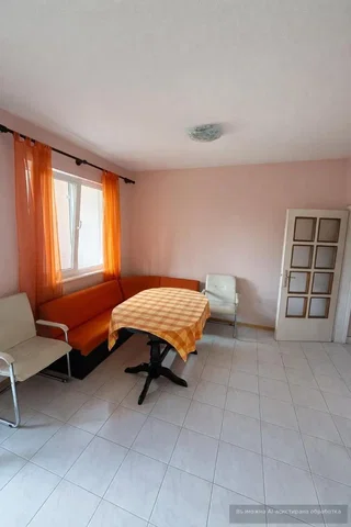 Obývačka