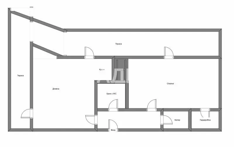 Salón